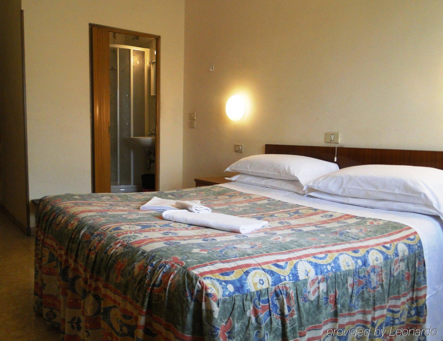 Hotel Ottaviani Florenz Exterior foto